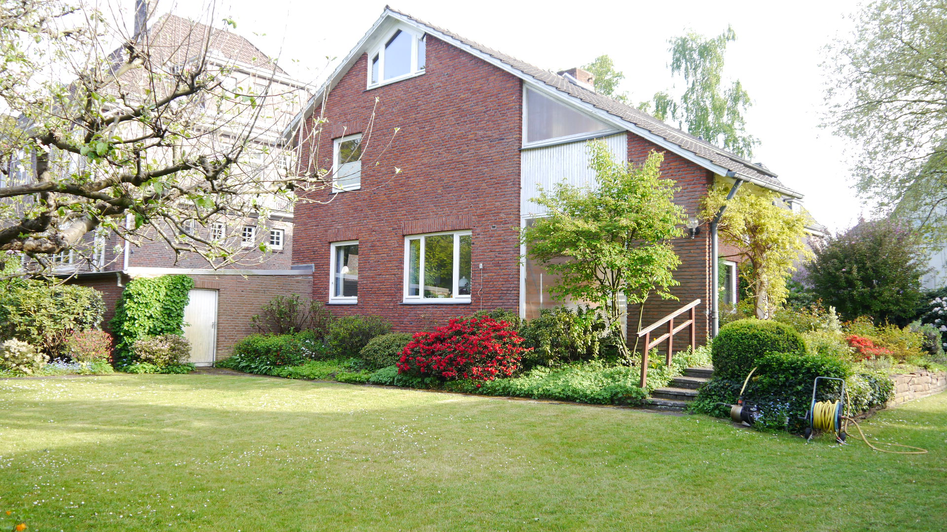 Immobilienmakler in Bremen. Verkauf und Vermietung von Immobilien